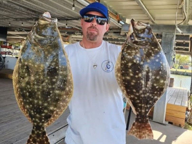 Southern Water Fishing Adventures